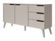 Commode Otis (Cachemire)
