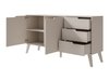 Commode Otis (Cachemire)