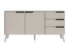 Commode Otis (Cachemire)