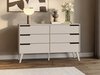 Commode Otis II (Cachemire)