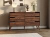 Commode Otis II (Noyer)