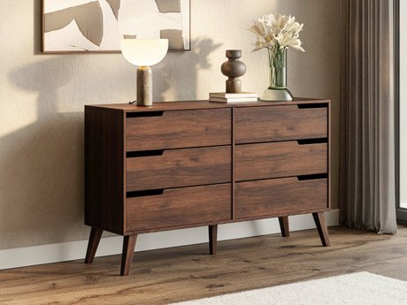 Commode Otis II (Noyer)
