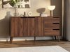 Commode Otis (Noyer)
