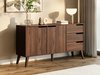 Commode Otis (Noyer)