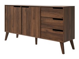 Commode Otis (Noyer)