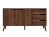 Commode Otis (Noyer)