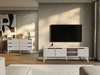 Meuble TV Elbtive 101 (Cachemire)