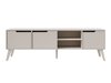 Meuble TV Otis II (Cachemire)
