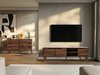 Meuble TV Otis II (Noyer)