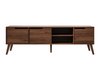 Meuble TV Otis II (Noyer)