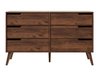 Commode Otis II (Noyer)