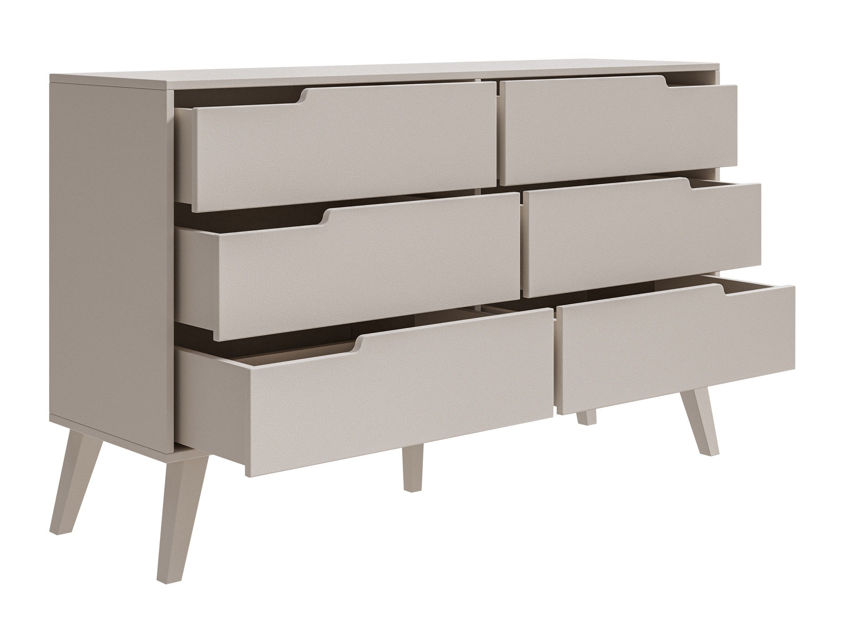 Commode Otis II (Noyer)
