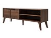 Ensemble de salon Otis II (Noyer)