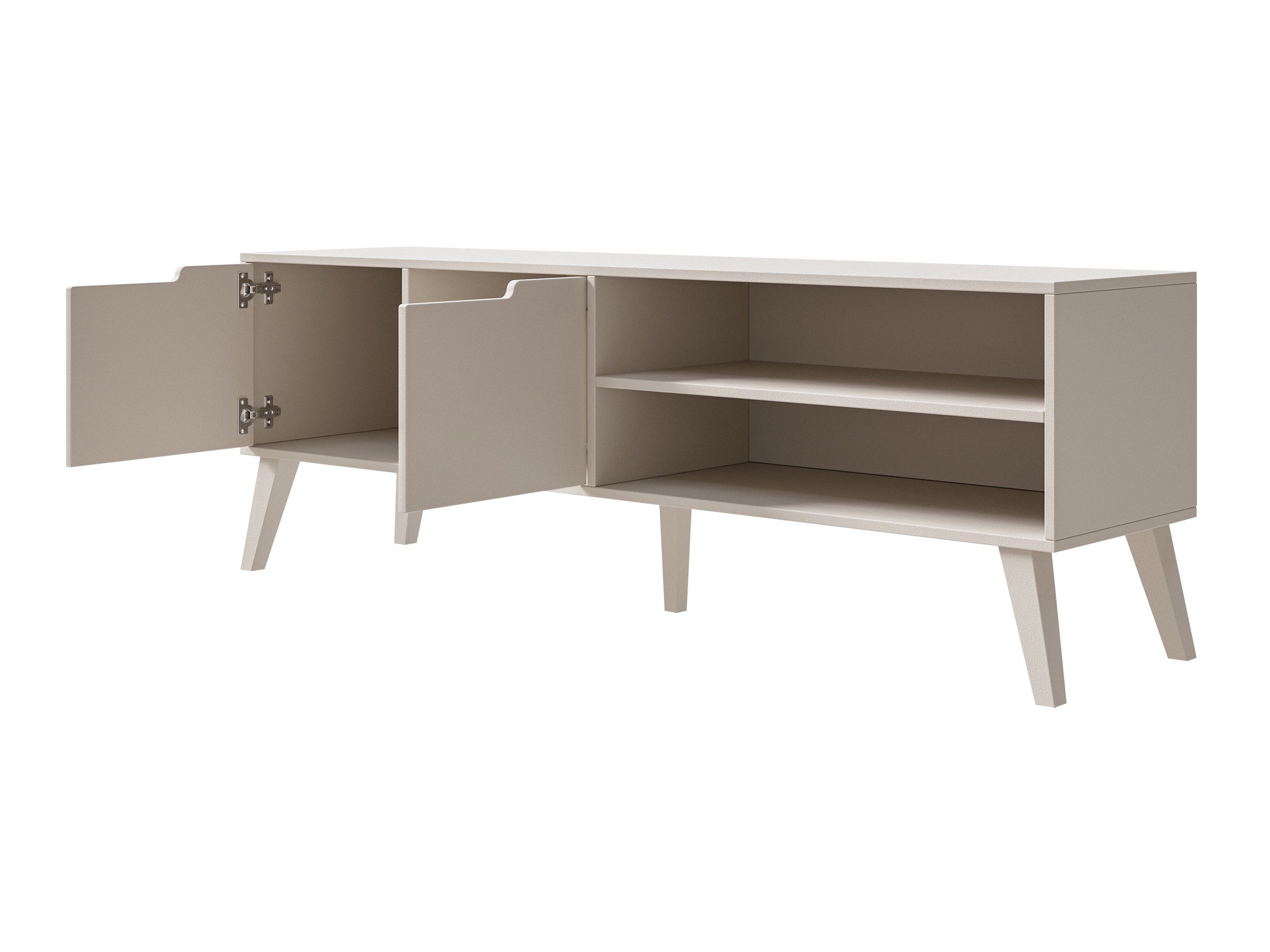 Meuble TV Otis (Noyer)