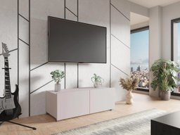 Meuble TV Remus I (Cachemire)