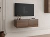 Meuble TV Tivdalu 104 (Noyer)