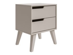 Table de chevet Otis (Cachemire)