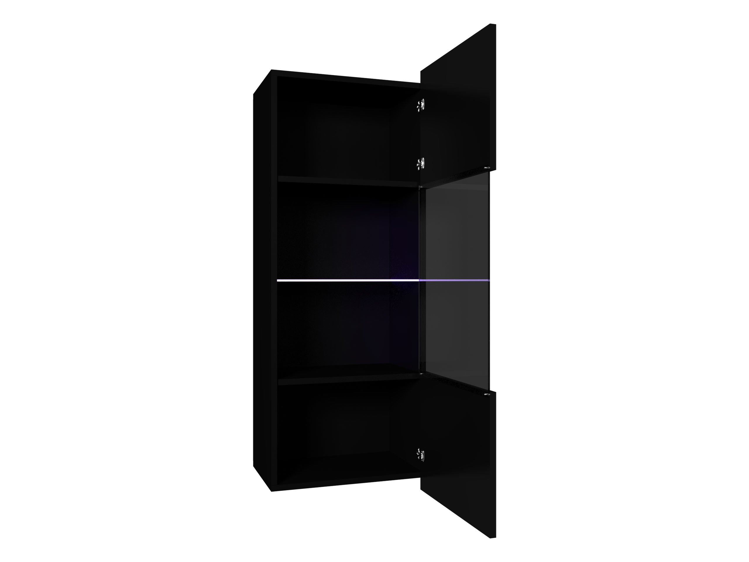 Armoire murale Remus I (Cachemire)