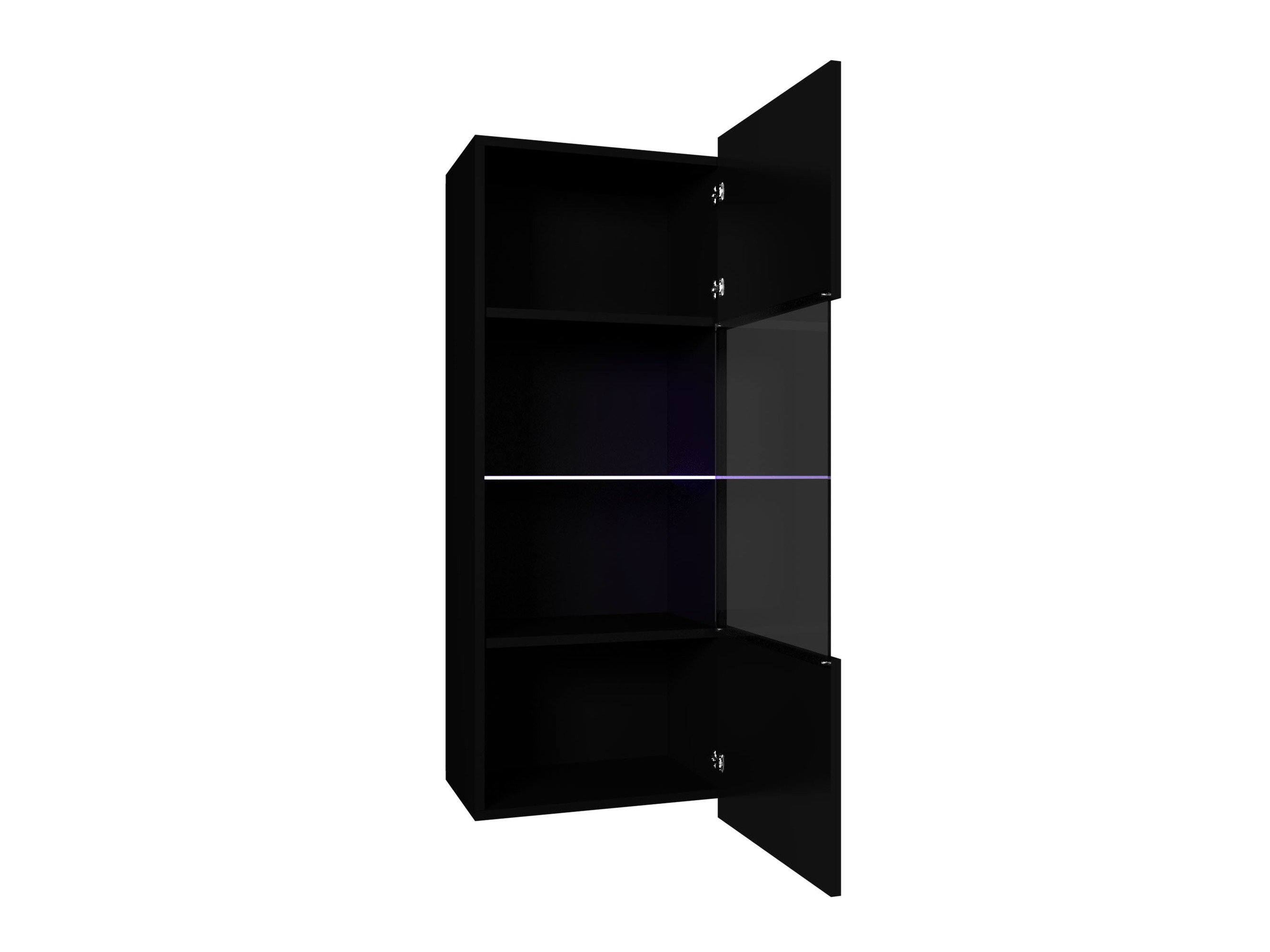 Armoire murale Remus I (Cachemire)