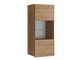 Armoire murale Remus I (Chêne doré)