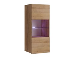 Armoire murale Remus I (Chêne doré)