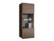 Armoire murale Remus I (Noyer)
