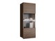 Armoire murale Remus I (Noyer)