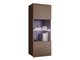 Armoire murale Remus I (Noyer)