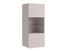 Armoire murale Tivdalu 102 (Cachemire)