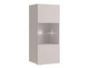 Armoire murale Tivdalu 102 (Cachemire)