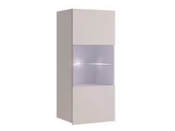 Armoire murale Tivdalu 102 (Cachemire)