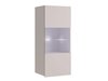 Armoire murale Tivdalu 102 (Cachemire)