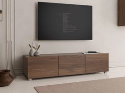 Meuble TV Tivdalu 103 (Noyer)