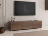 Meuble TV Tivdalu 103 (Noyer)