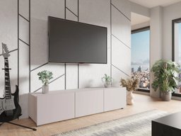 Meuble TV Tivdalu 103 (Cachemire)