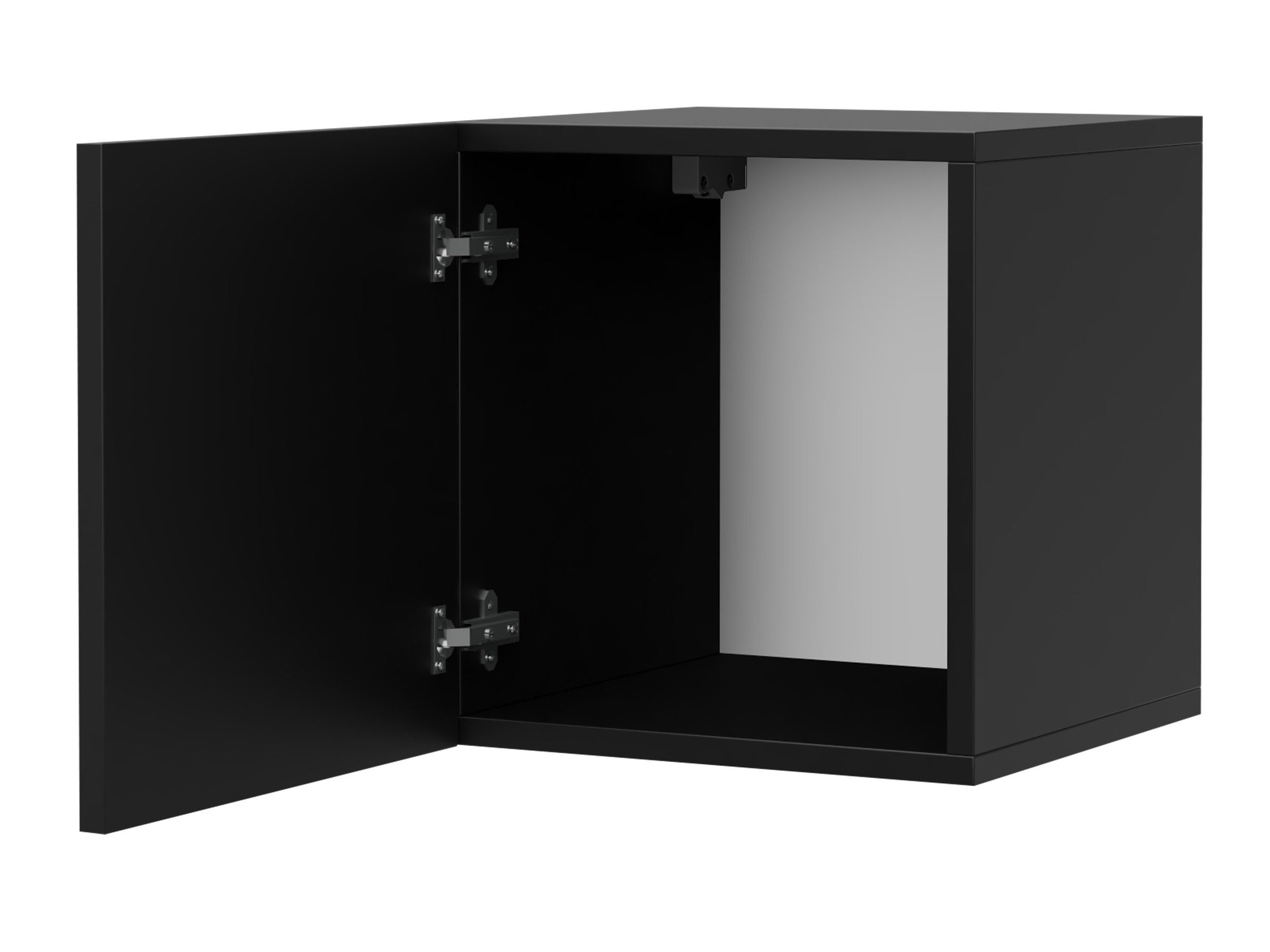 Armoire murale Remus II (Chêne doré)