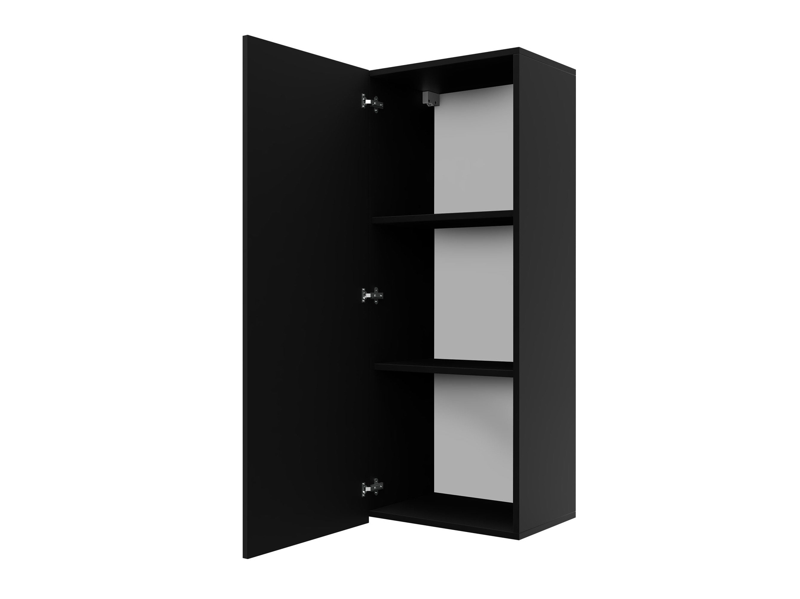 Armoire murale Tivdalu 126 (Cachemire)