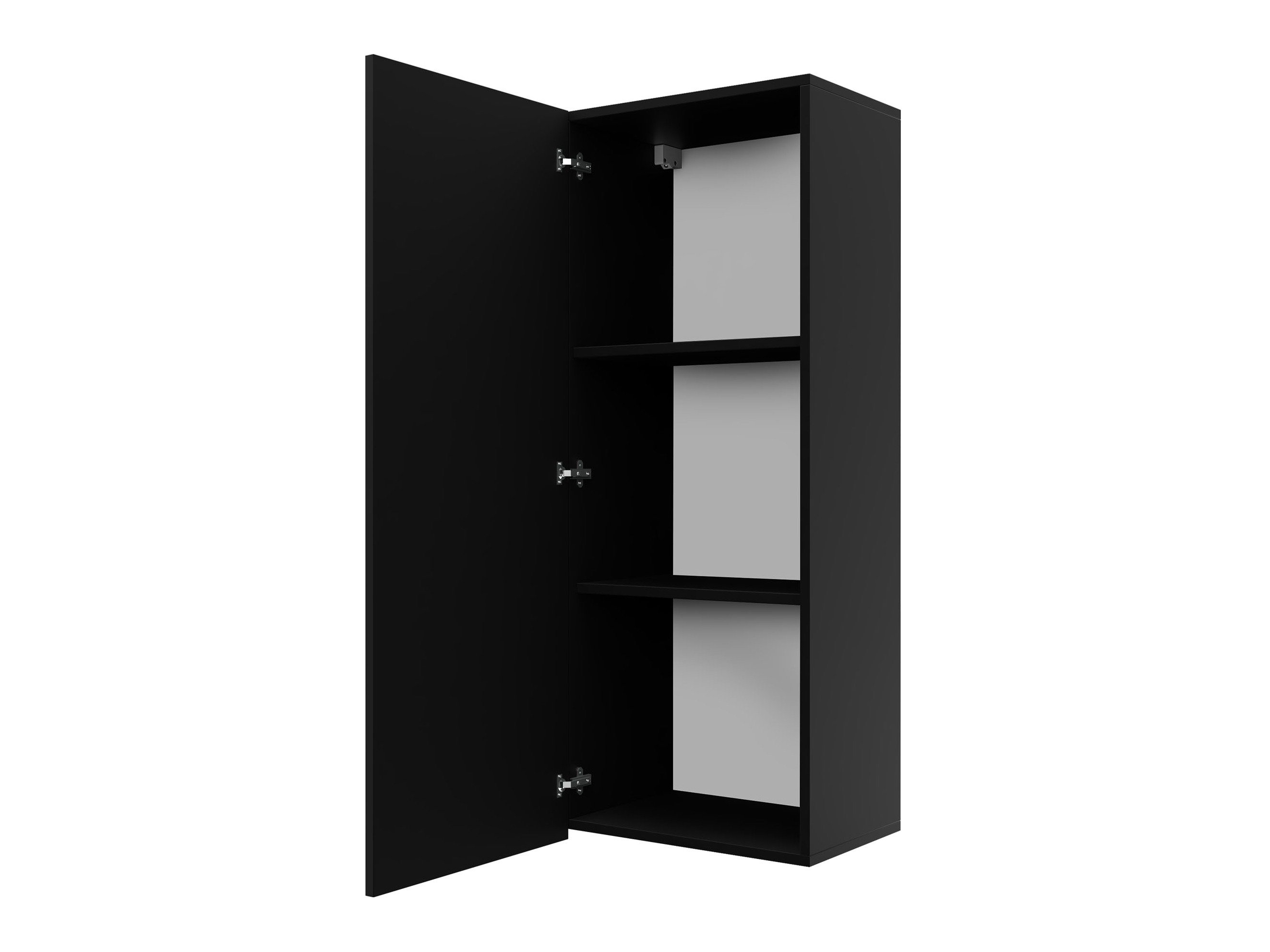 Armoire murale Tivdalu 126 (Chêne doré)