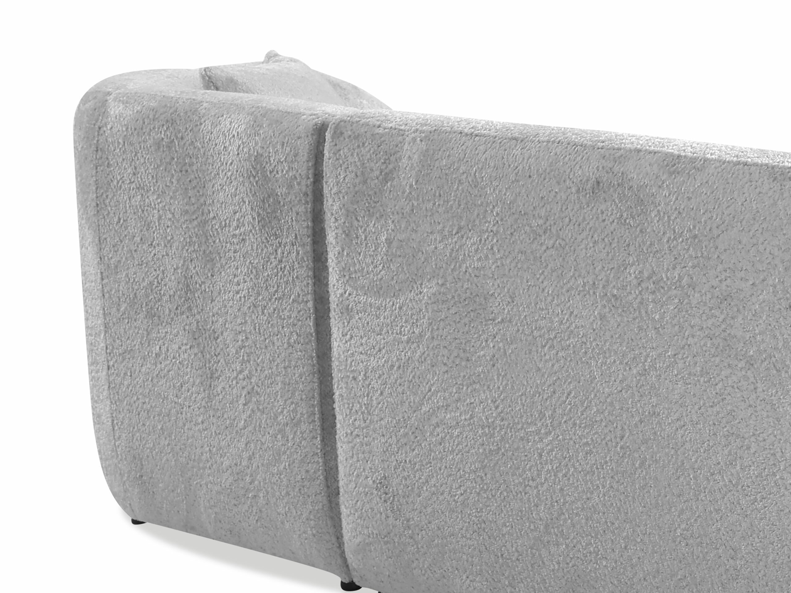 Canapé d'angle TrendyNest Gubor (Euphoria 01)