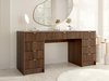 Bureau Comfivo Papilio I (Noyer)