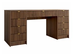 Bureau Comfivo Papilio I (Noyer)