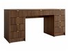 Bureau Comfivo Papilio I (Noyer)