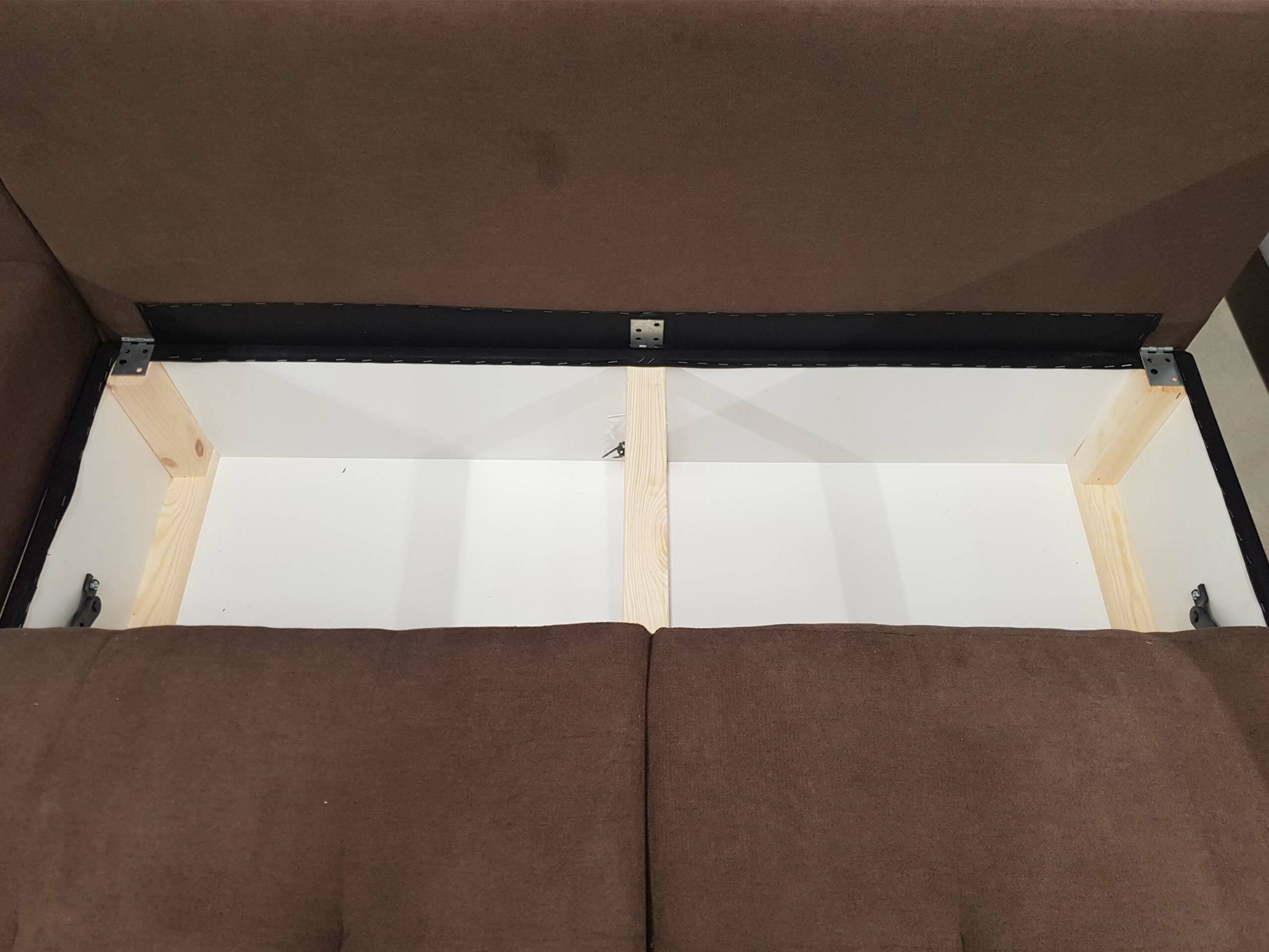 Canapé d'angle Muncie 109 (Manila 35)