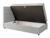 Lit boxspring Delphio (Manila 02)