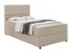Lit boxspring Delphio (Manila 02)