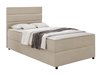 Lit boxspring Delphio (Manila 02)