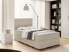 Lit boxspring Delphio (Manila 02)