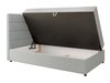 Lit boxspring Delphio (Manila 02)