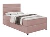 Lit boxspring Delphio (Manila 09)