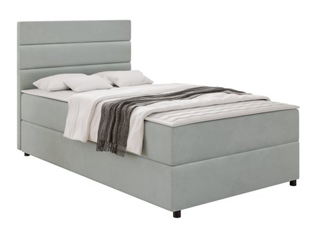 Lit boxspring Delphio (Manila 14)
